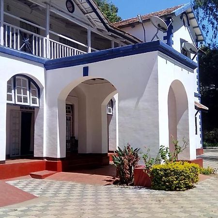 Ywca Wyoming Otel Coonoor Dış mekan fotoğraf