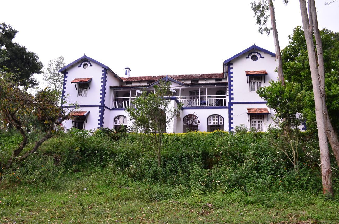 Ywca Wyoming Otel Coonoor Dış mekan fotoğraf