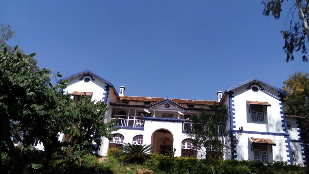 Ywca Wyoming Otel Coonoor Dış mekan fotoğraf