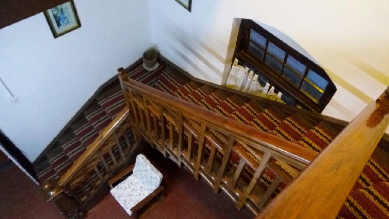 Ywca Wyoming Otel Coonoor Dış mekan fotoğraf