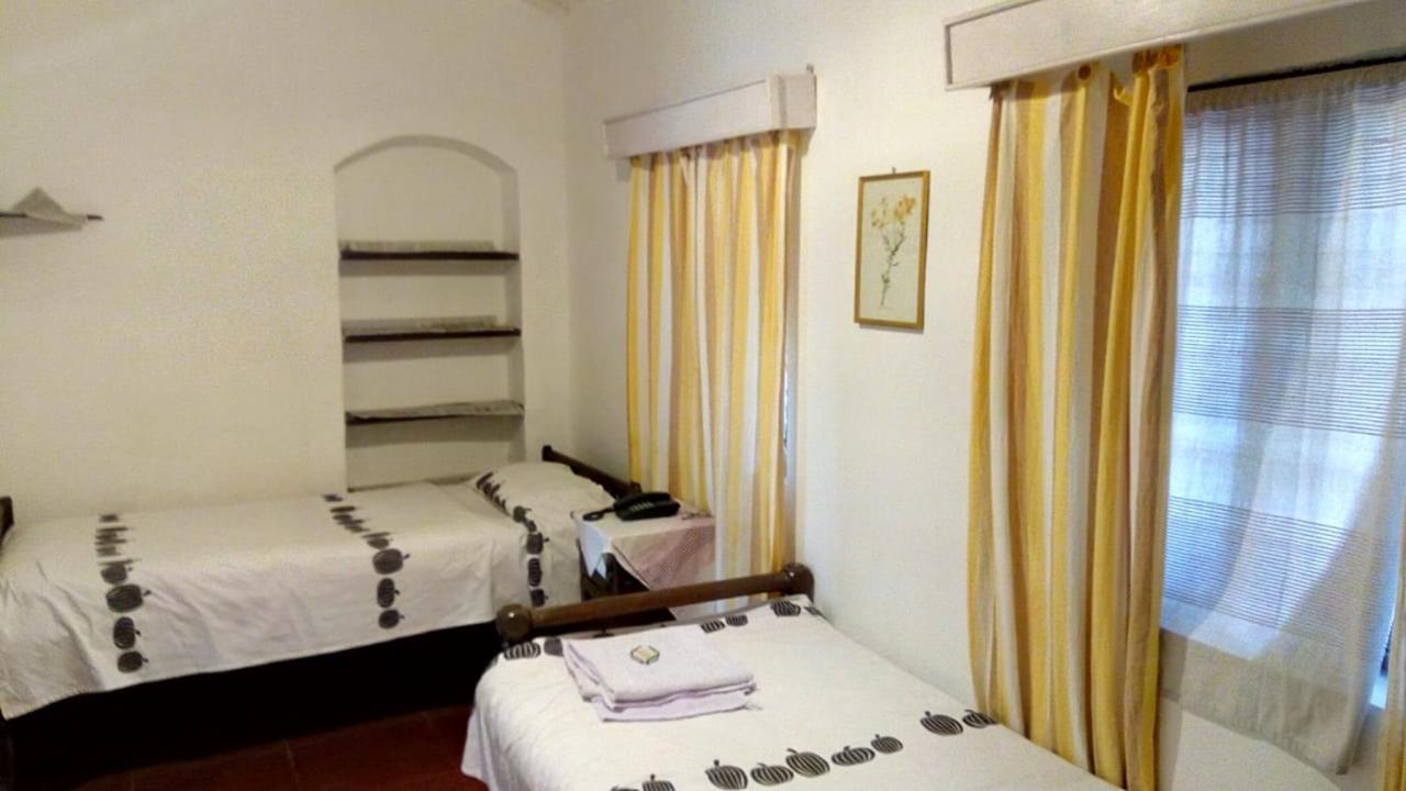 Ywca Wyoming Otel Coonoor Dış mekan fotoğraf