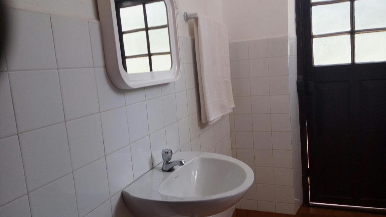 Ywca Wyoming Otel Coonoor Dış mekan fotoğraf