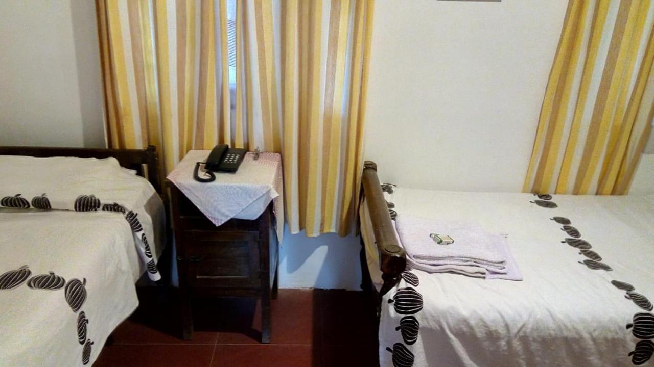Ywca Wyoming Otel Coonoor Dış mekan fotoğraf