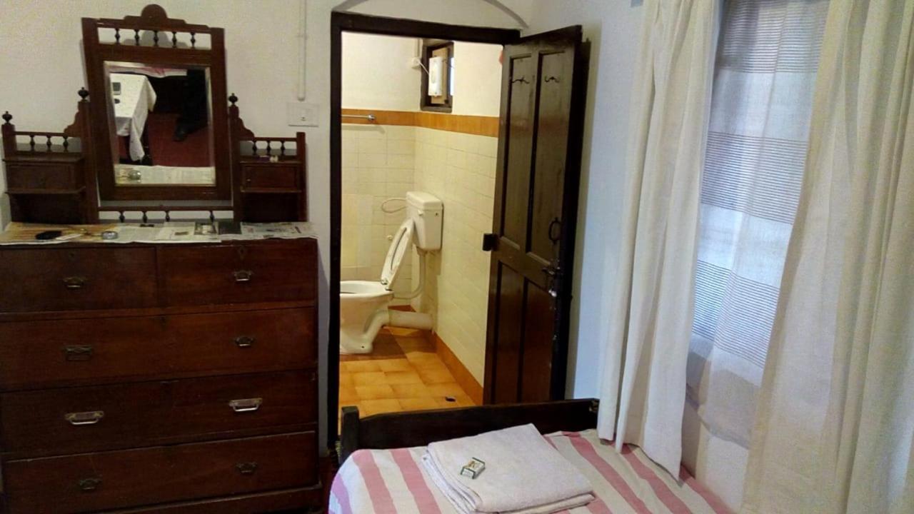 Ywca Wyoming Otel Coonoor Dış mekan fotoğraf