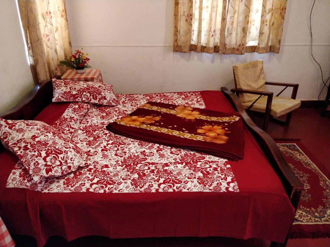 Ywca Wyoming Otel Coonoor Dış mekan fotoğraf