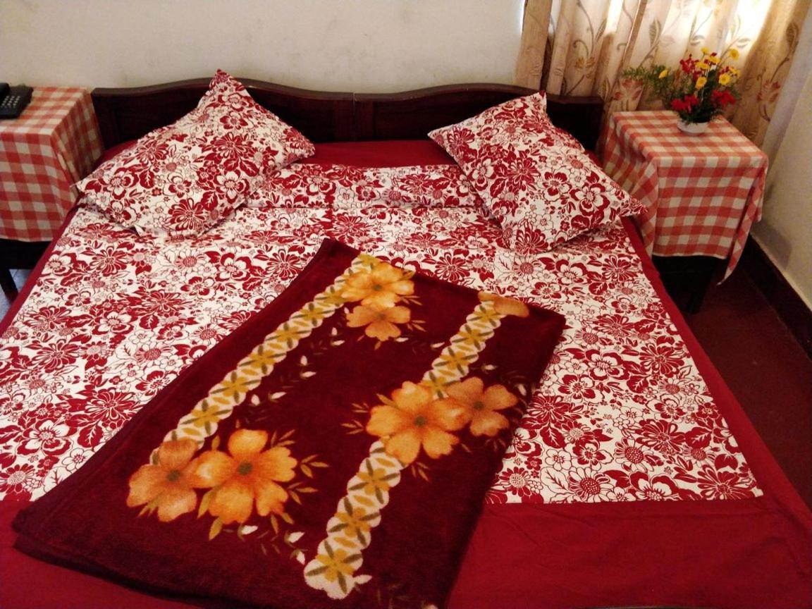 Ywca Wyoming Otel Coonoor Dış mekan fotoğraf